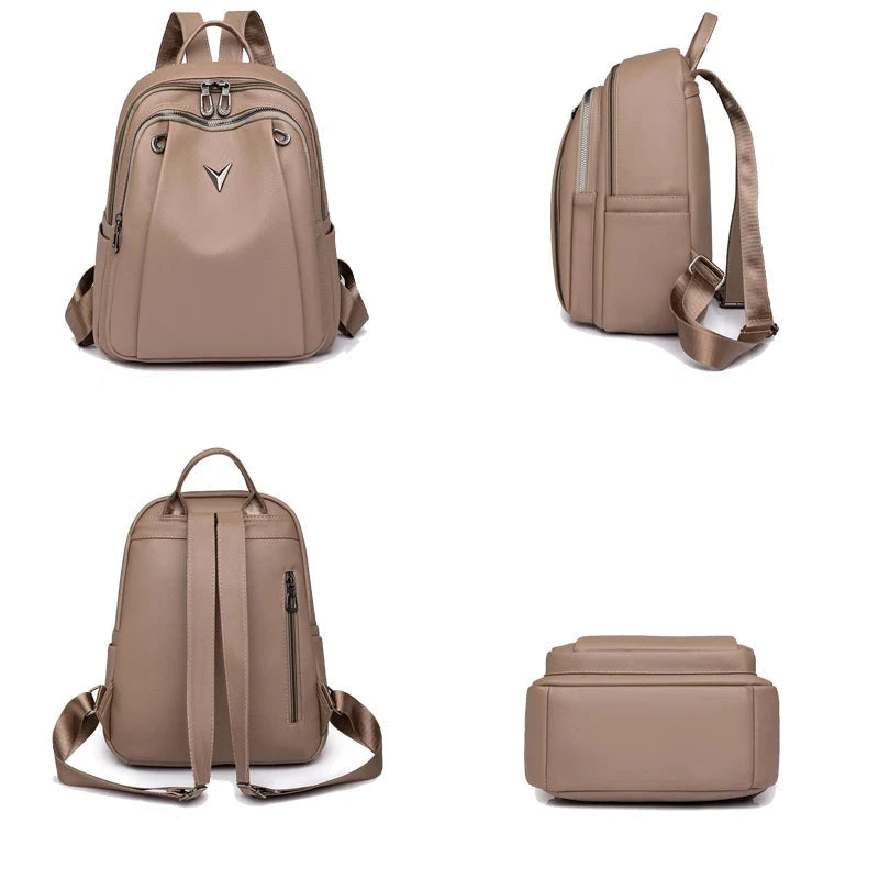 Sac à Dos Ville Chic Femme