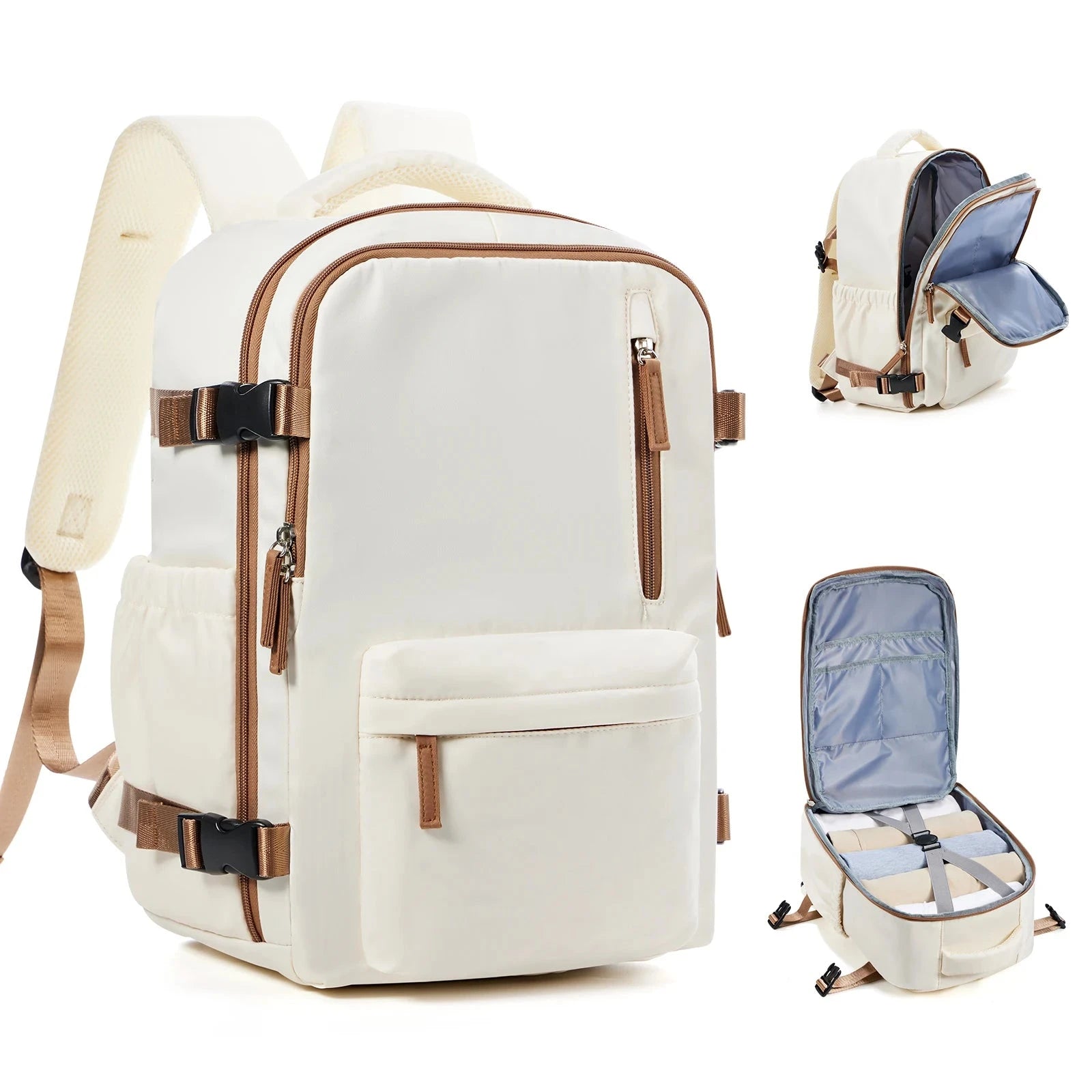 sac à dos voyage 40 x 30 x 20 cm