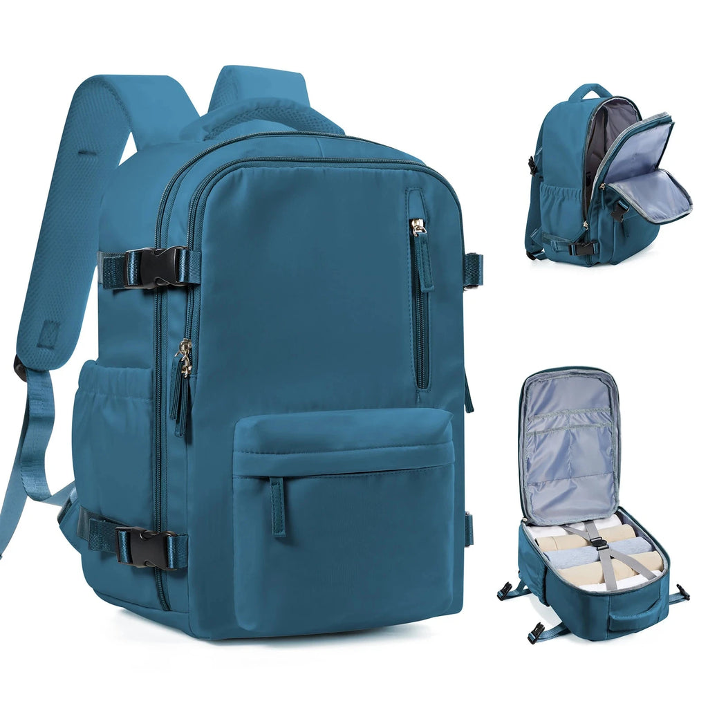 sac à dos voyage 40 x 30 x 20 cm