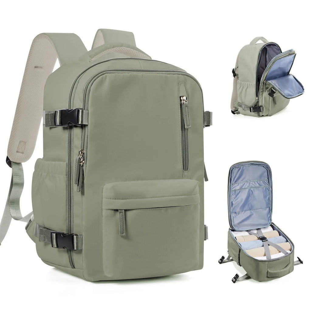 sac a dos voyage avion 40 x 30 x 20 cm