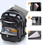 sac a dos voyage 40L cabine