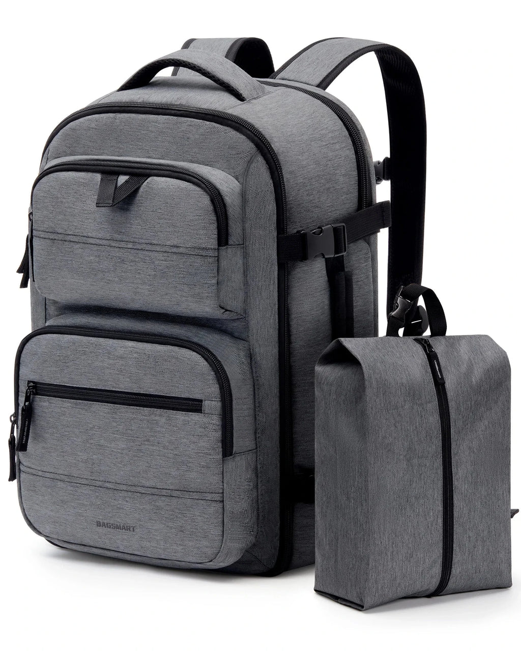 sac a dos voyage 40L avion