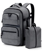 sac a dos voyage 40L avion