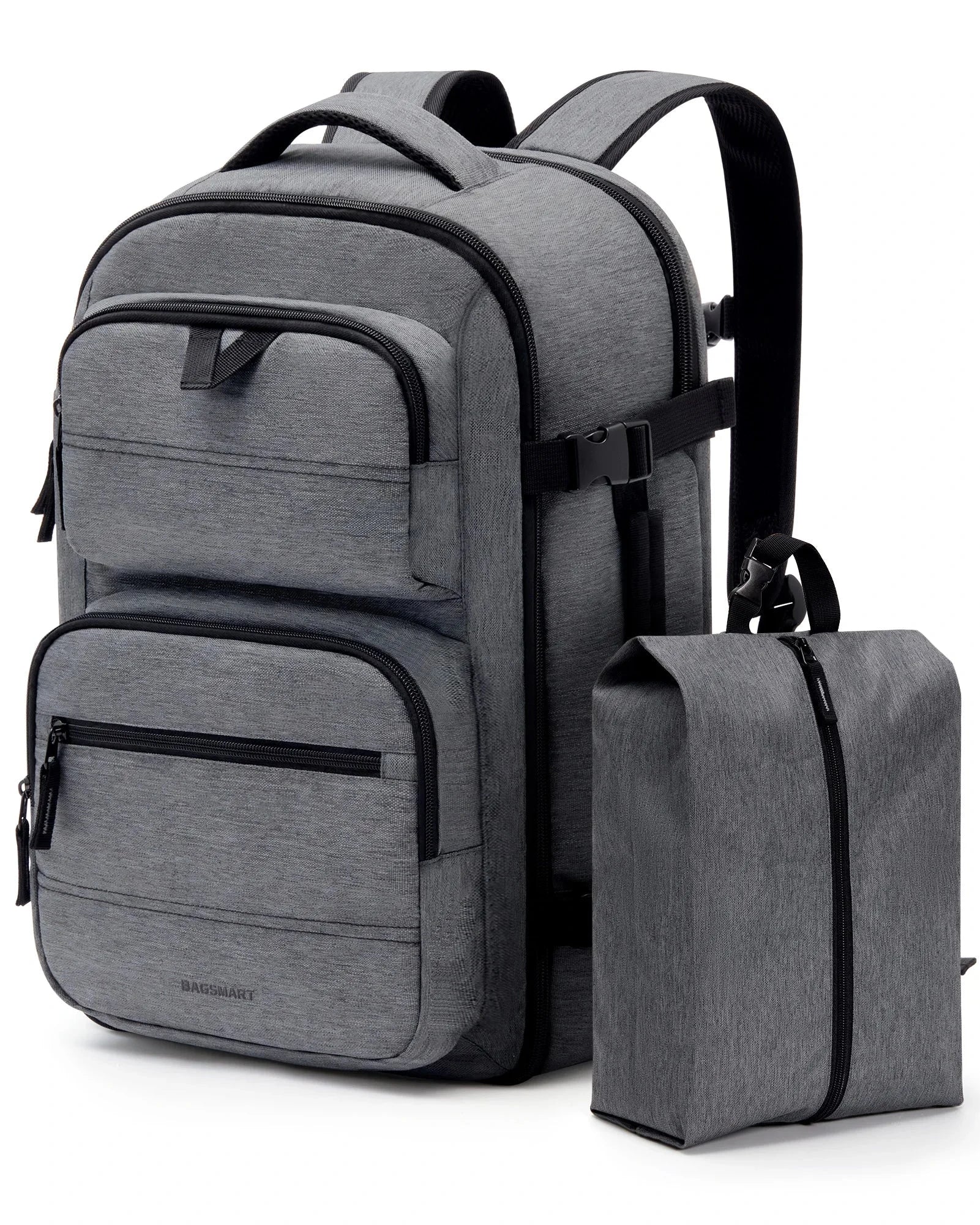 sac a dos voyage 40L avion