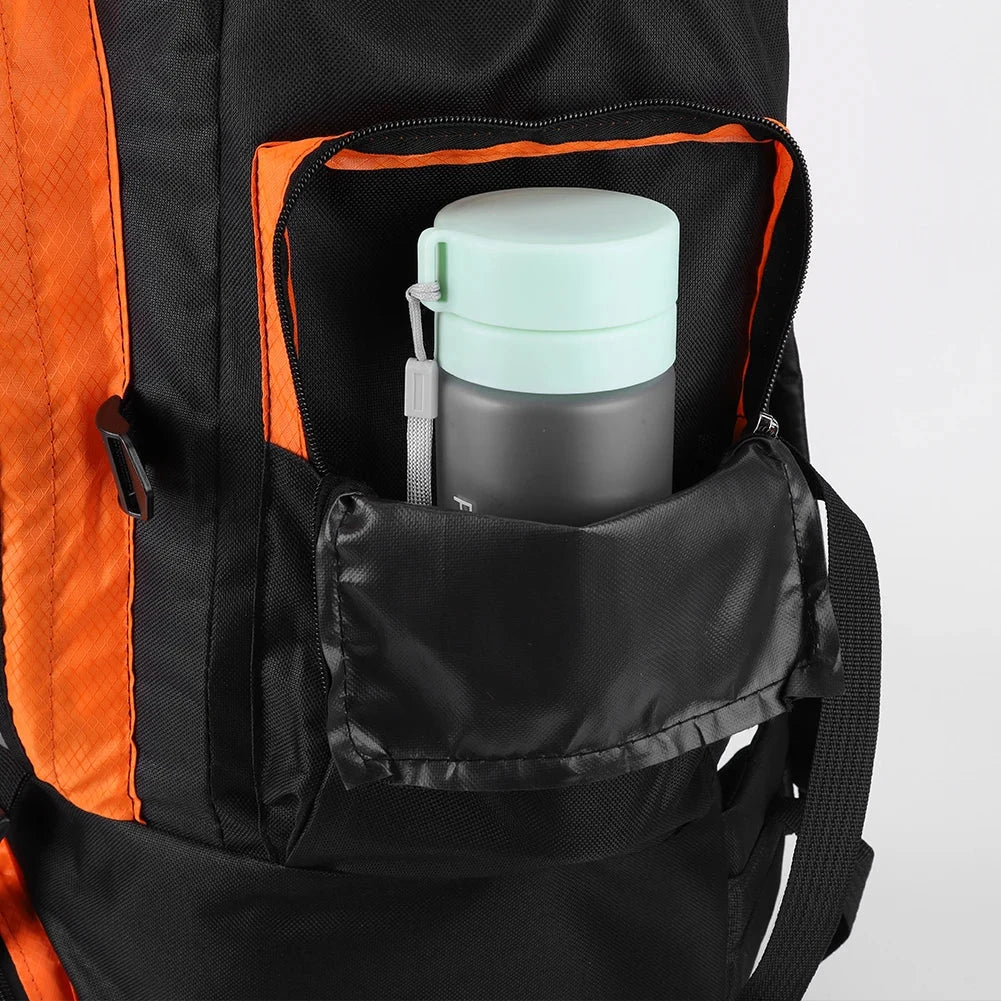 Sac à Dos Voyage 80L trek