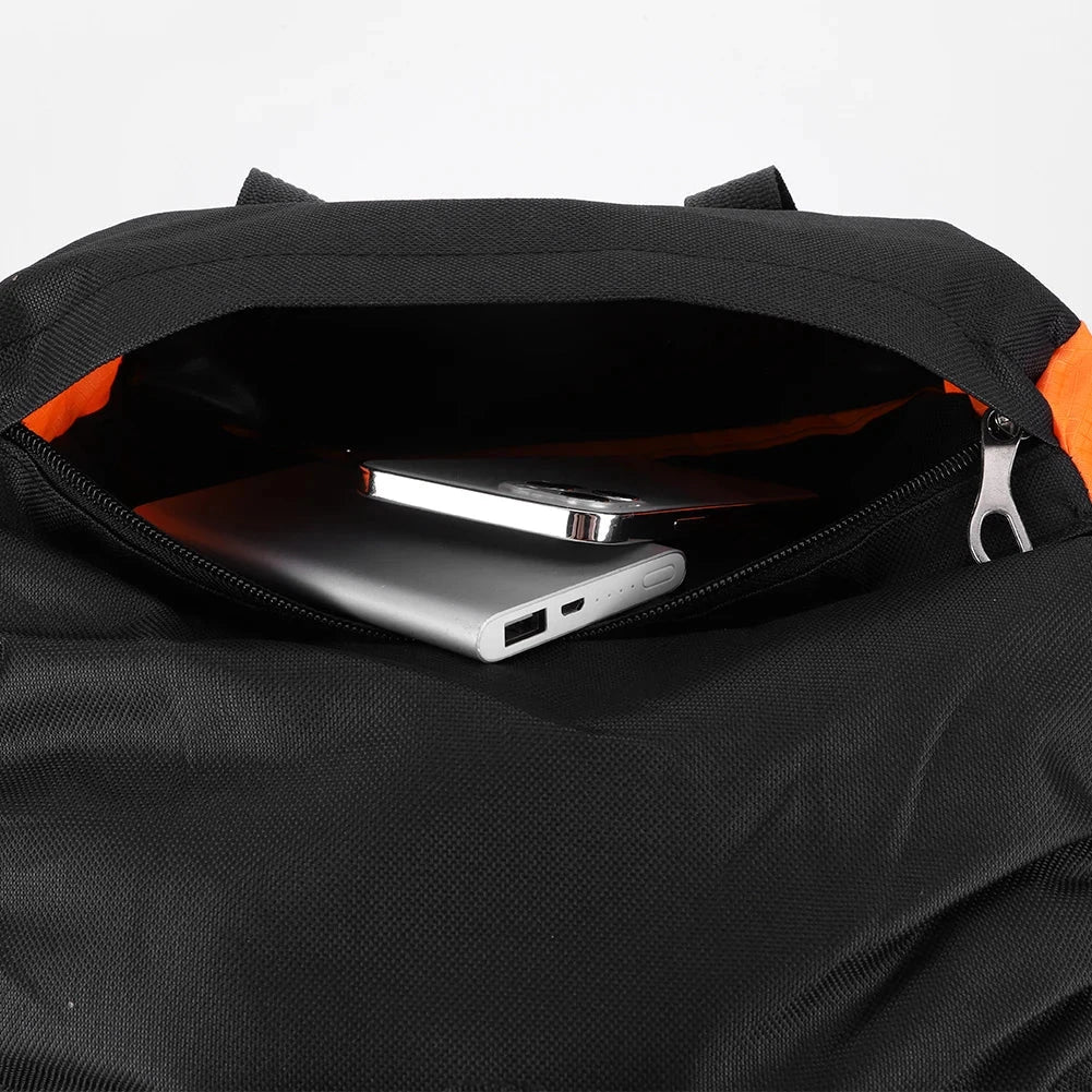 Sac à Dos Voyage 80L trekking