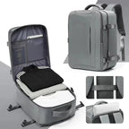 sac a dos voyage cabine avion 40x30x20 cm