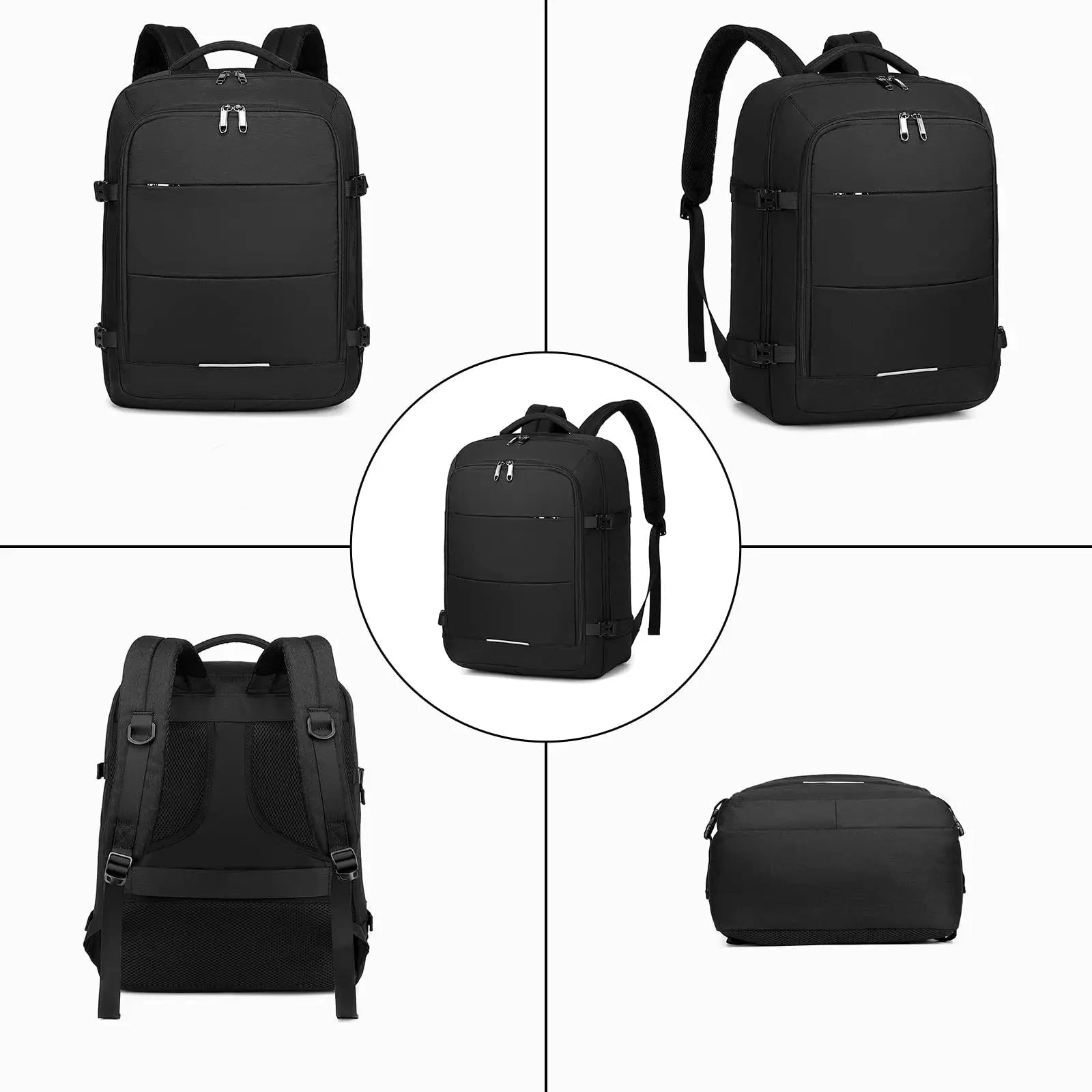 Sac à Dos Voyage Cabine 45 x 36 x 20 