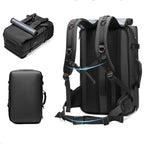 Sac à Dos Voyage Imperméable 50L convertible