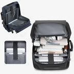 Sac à Dos de Voyage Imperméable 50L