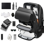 Sac à Dos Voyage Imperméable 50L grand volume