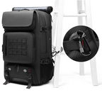 Sac à Dos Voyage Imperméable 50L antivol