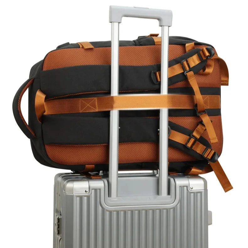 sac a dos voyage week end 40 litres