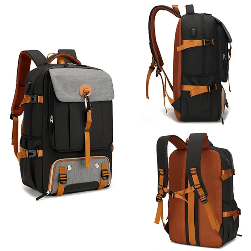 sac a dos de voyage week end 40L