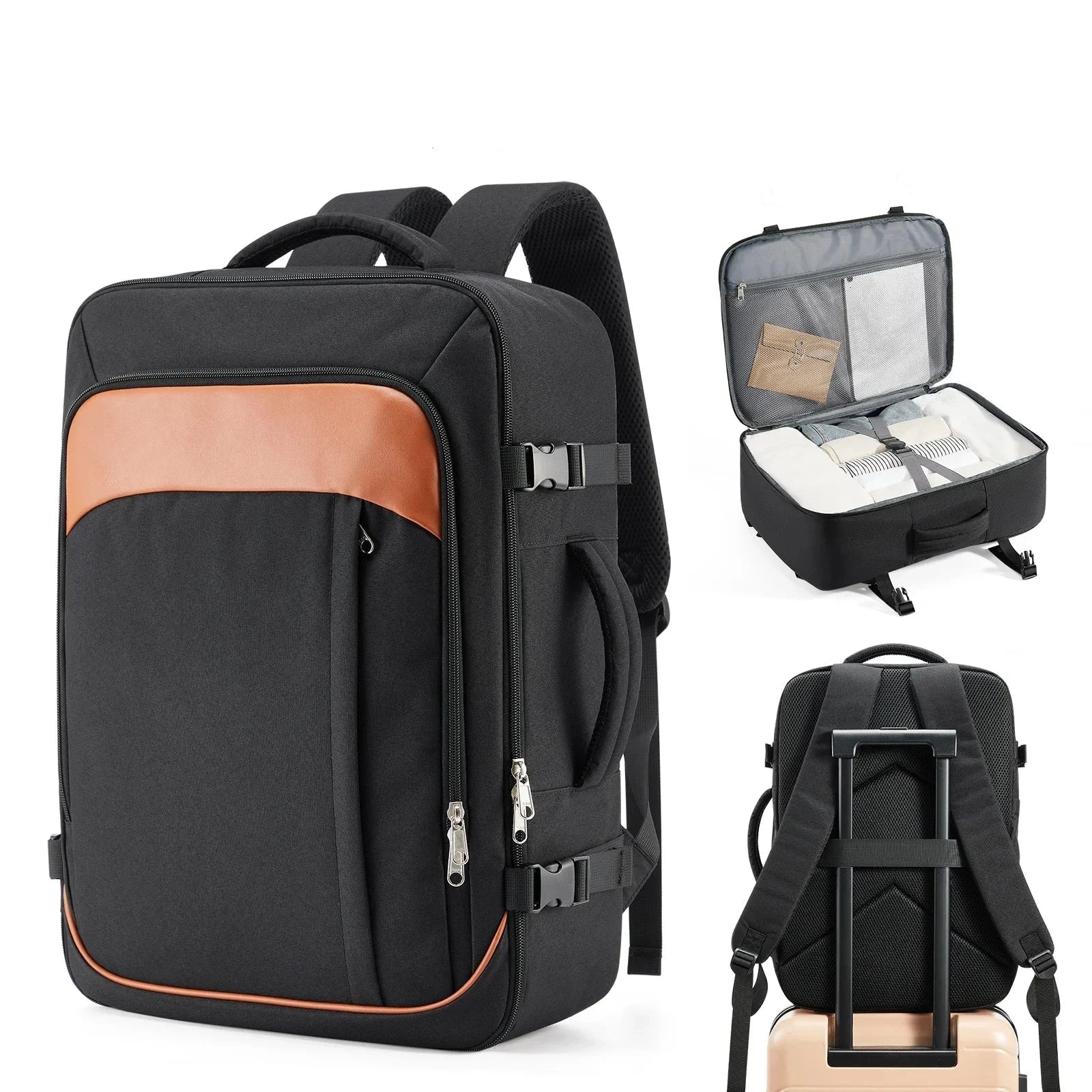 Sac a Dos Week-End Voyage