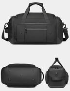 Sac Voyage Antivol Homme