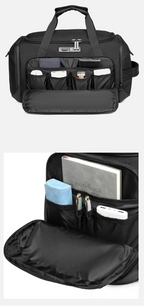 Sac Antivol Voyage Homme sécurisé