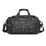 Sac de Voyage Antivol pour Homme