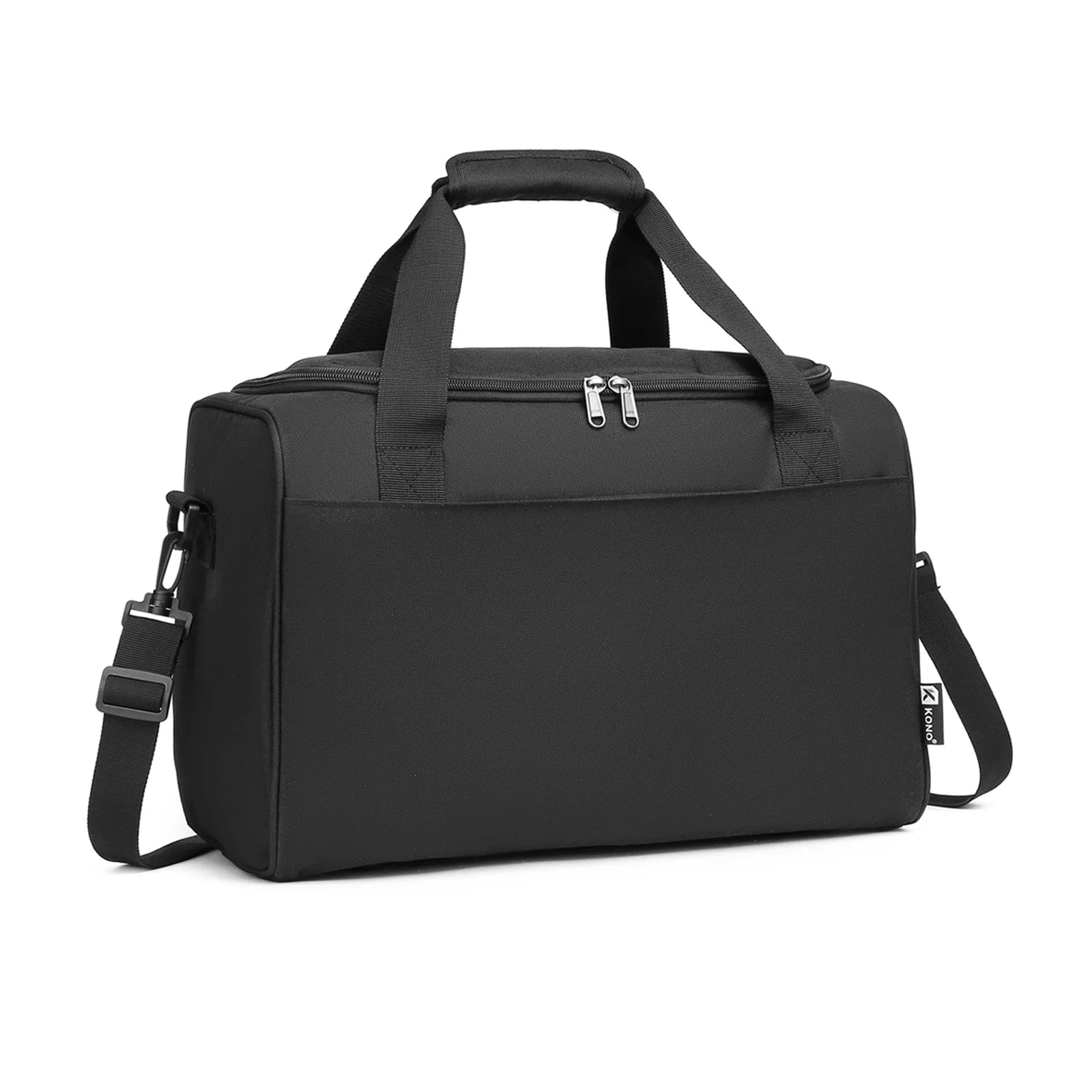Sac De Voyage 40X20X25Cm Pliable Sac Cabine À Main Léger Pour Ryanair Sac De Voyage 40X20X25Cm Pliable Sac Cabine À Main Léger Pour Ryanair