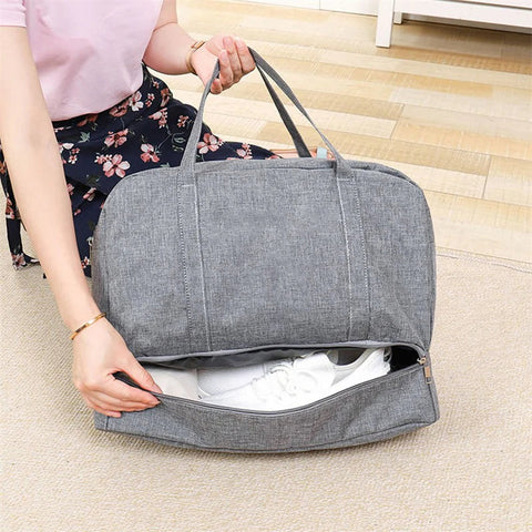 sac cabine avion tendance voyage