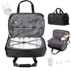 sac cabine sous vide d'air