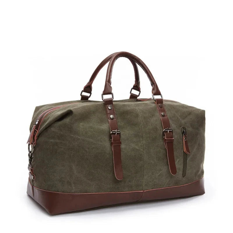 sac voyage canvas