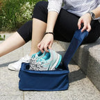 sac a chaussures voyage