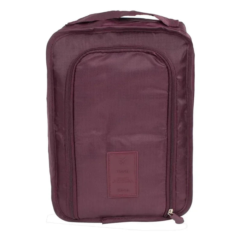 sac chaussure voyages