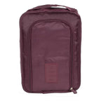 sac chaussure voyages