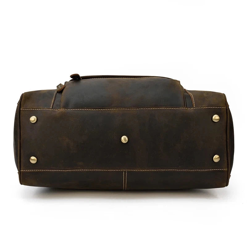sac cuir homme tendances