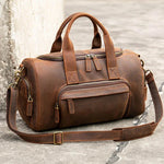 sac cuir pour homme tendance