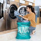 sac de linge voyage sale