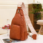 sac poitrine femme original