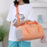 Sac Sport Femme Tendance