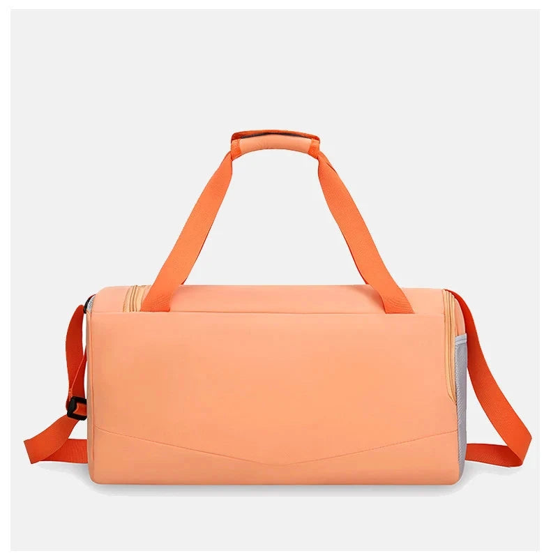Sac de Sport Femme Tendance cabine
