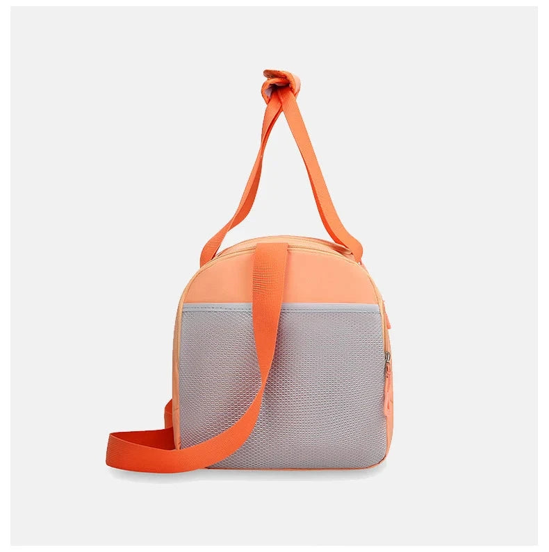 Sac de Sport Femme Tendance yoga
