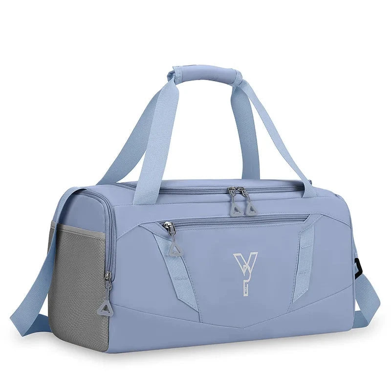 RUMOCOVO® Sac de voyage à bandoulière pour femmes, grande capacité, en RUMOCOVO® Sac de voyage à bandoulière pour femmes, grande capacité, en