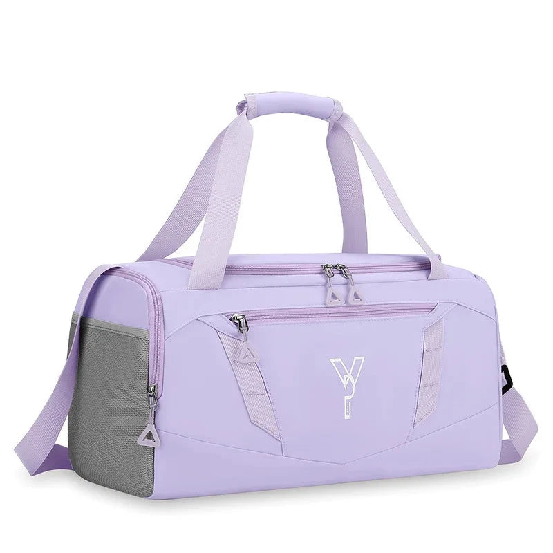 Sac Femme Sport Tendance bandouliere