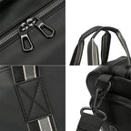 sac polochon sport homme noir