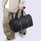 Sac Polochon de Sport Homme