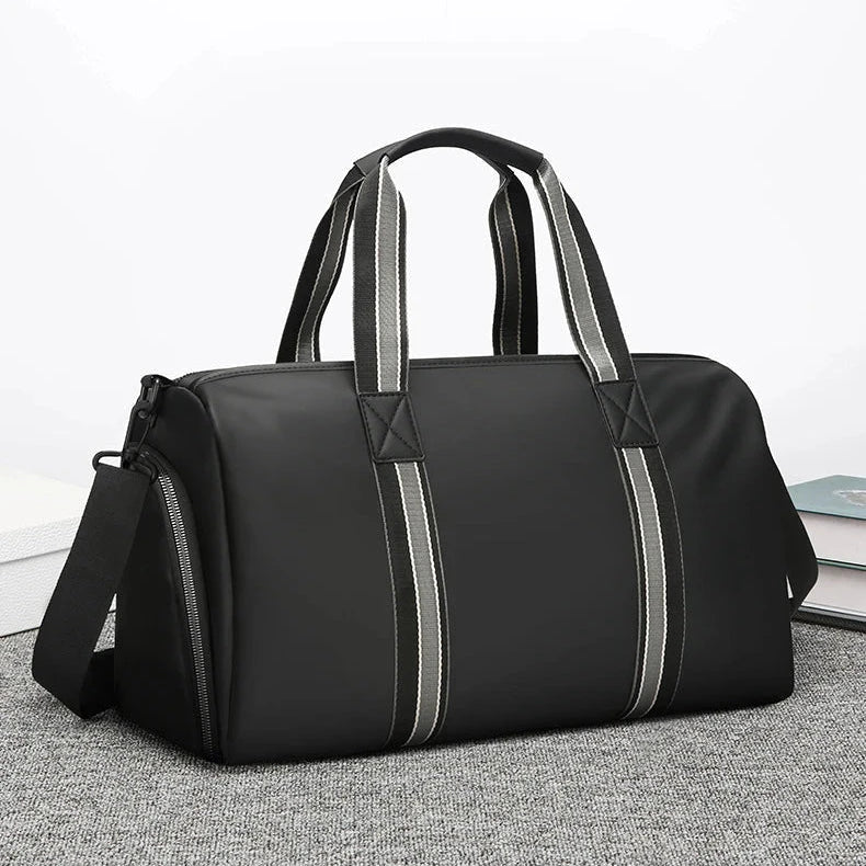 sac polochon sport homme elegant