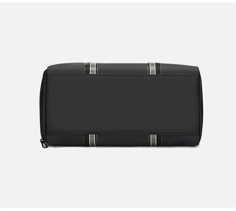 sac polochon homme de sport