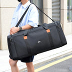 sac de voyage avion soute homme