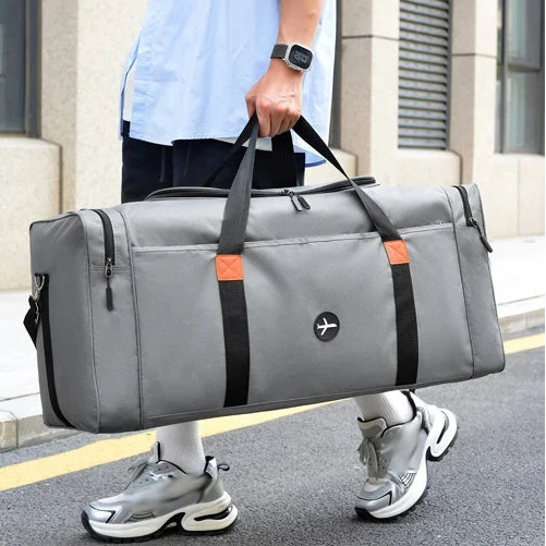 sac voyage avion soute 