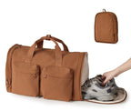 Sac pour Voyage Cabine Pliable Intelligent