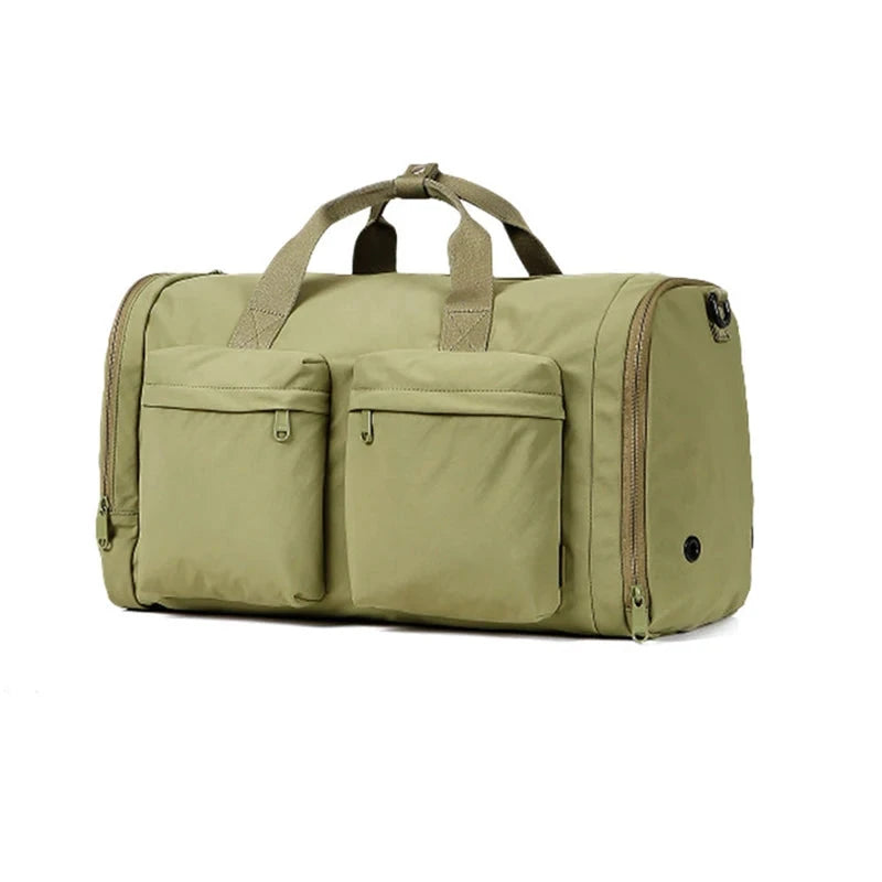 Sac de Cabine de Voyage Pliable Intelligent