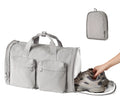 Sac Cabine de Voyage Pliable Intelligent