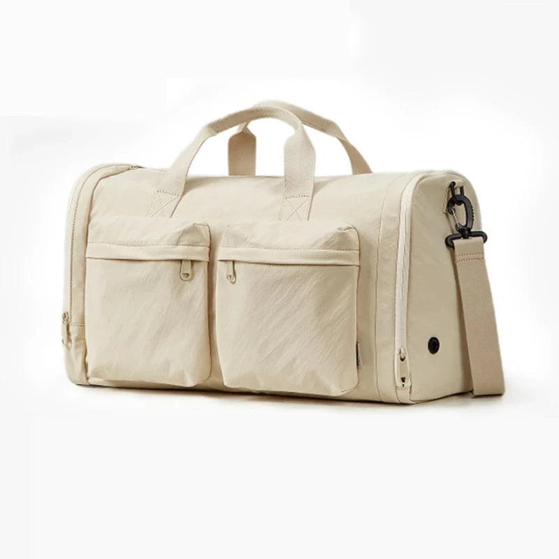 Sac Cabine Voyage Pliant Intelligent