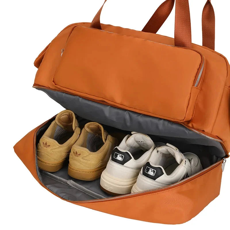 sac de voyage femme weekend