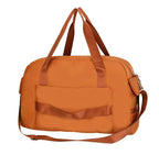 sac de voyage femme week-end pratique